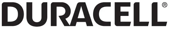 DURACELL - Logo