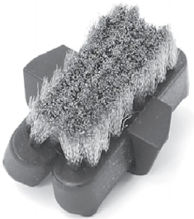 Removing the Splashguard