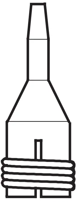Through-Hole Desoldering Tips