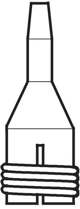 Through-Hole Desoldering Tips
