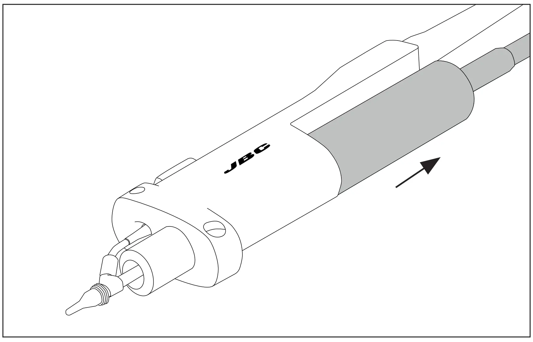 Desoldering Iron Maintenance