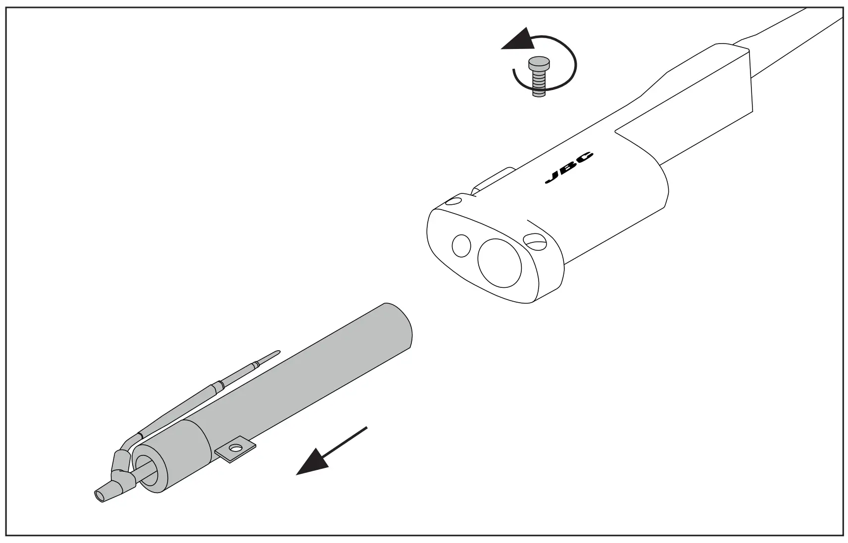 Desoldering Iron Maintenance