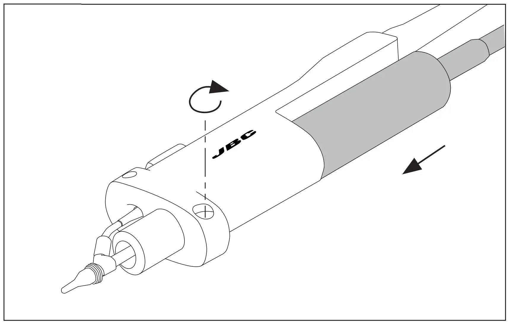 Desoldering Iron Maintenance