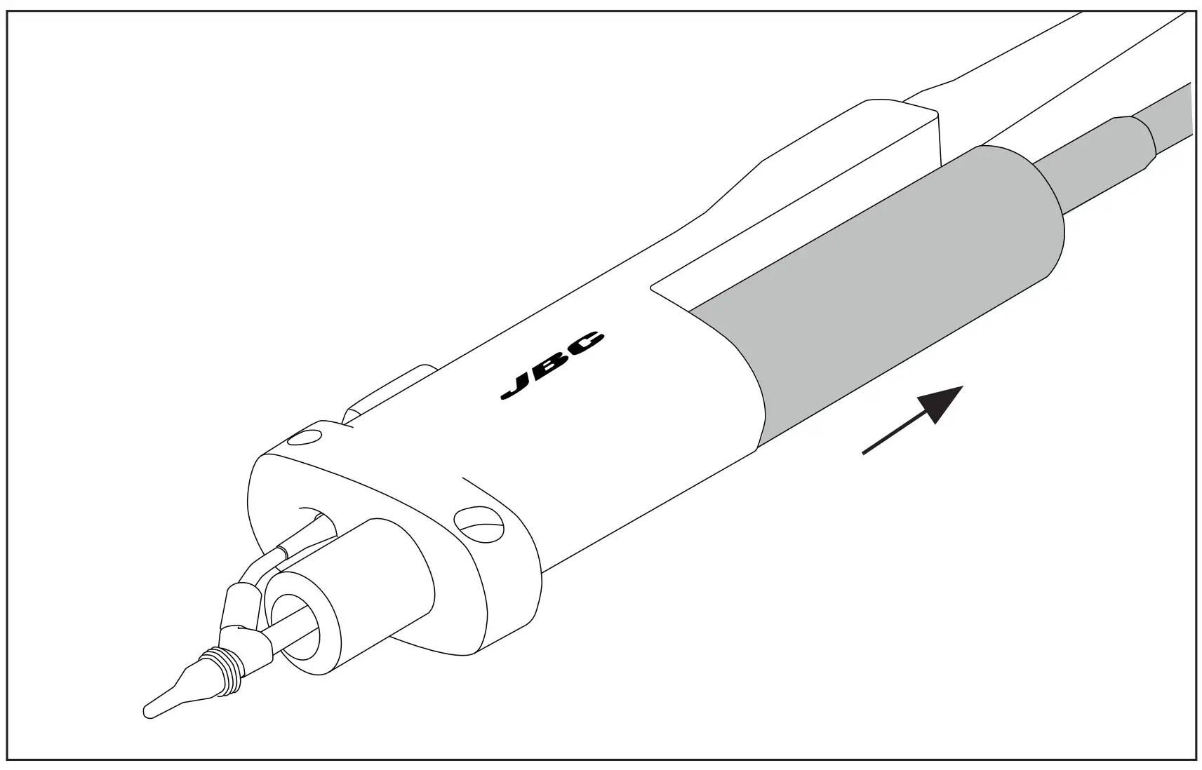 Desoldering Iron Maintenance