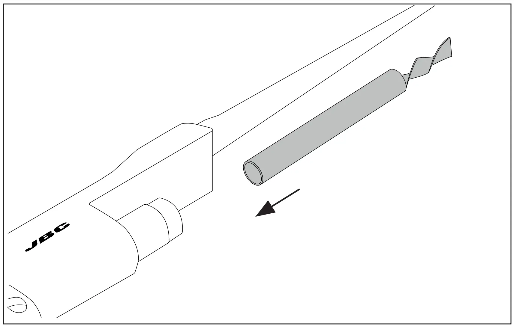 Desoldering Iron Maintenance