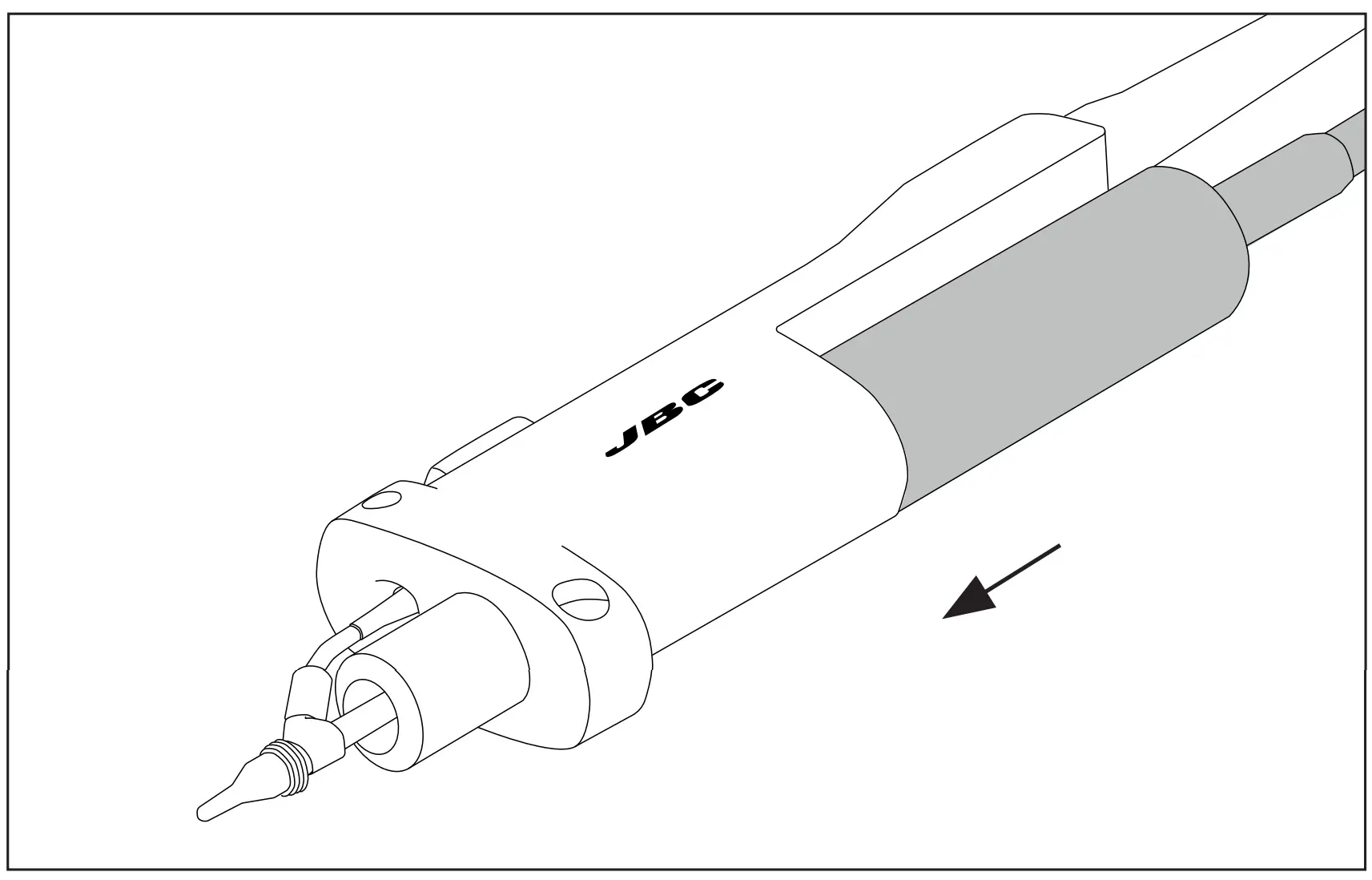 Desoldering Iron Maintenance