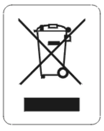 Disposal Icon