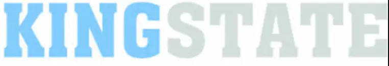 kingstate logo