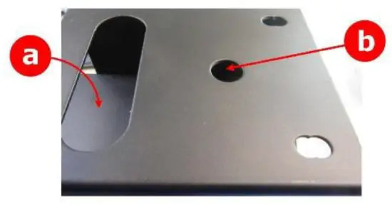 velleman HQDB10001 4 WAY DMX SPLITTER IN COMPACT HOUSING - fig1