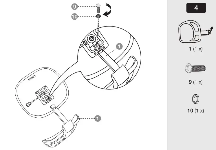 diagram, amazonbasics Low-Back Computer 4drawing