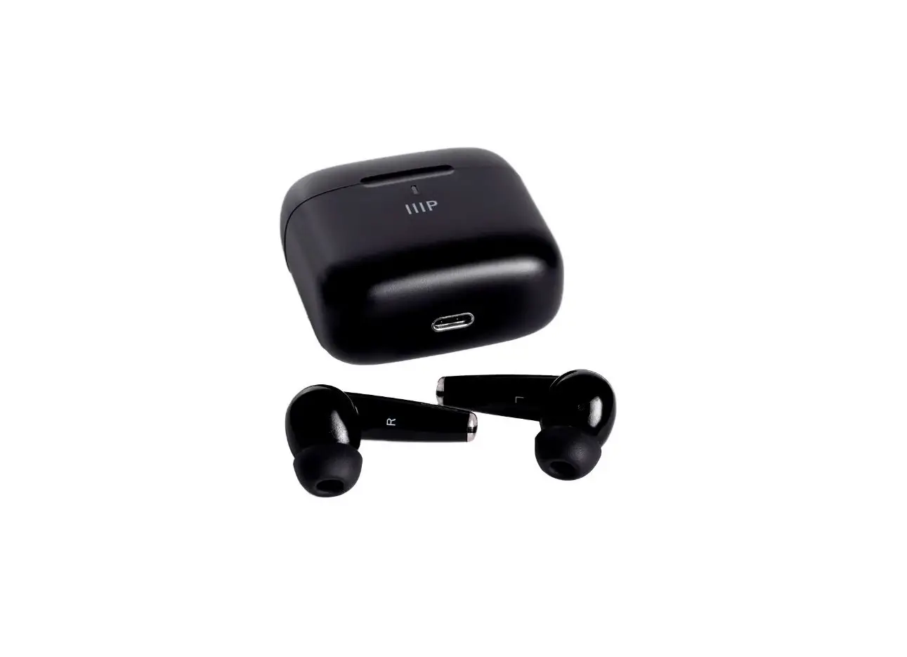 Monoprice 43452 Horizon Anc Truewireless Earphone User Manual