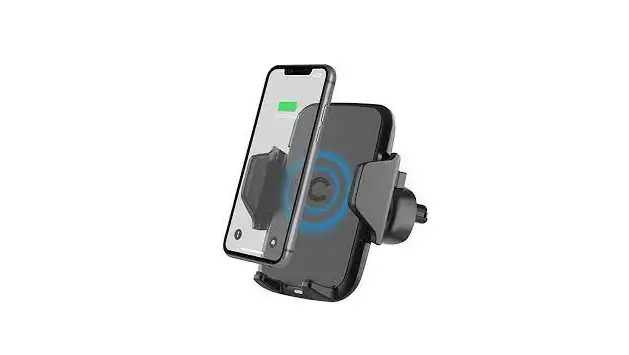 Cygnett Cy345xwlcch Exodrive Wireless Vent User Manual