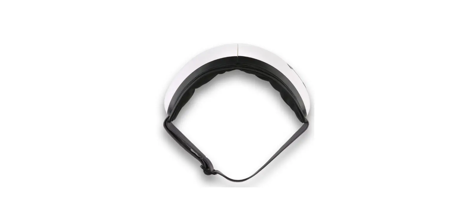 Insportline 23086 Eye Massager User Manual