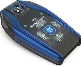 Remote Tech RT-2CY3B Electronic Key product image
