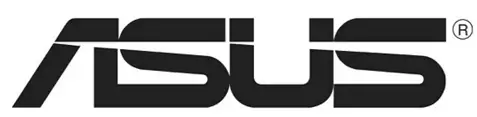 ASUS- logo