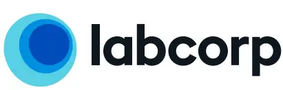 labcorp logo