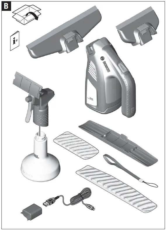 BOSCH-06008B7000-GlassVAC-Electric-Vacuum-Cleaner-fig-3