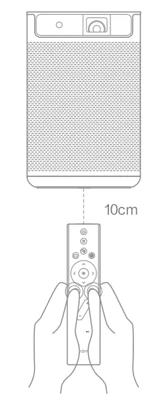 XGIMI -MoGo-Series-MGP88-Mini-Portable-Projector-4