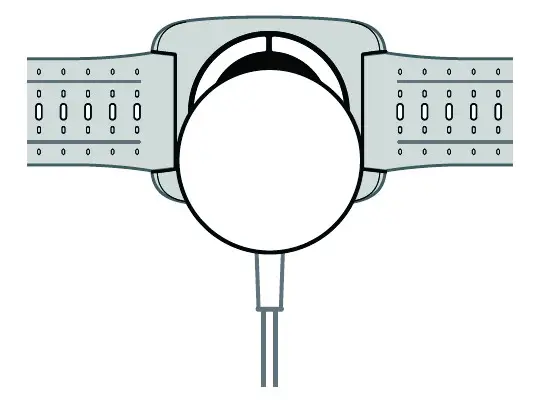 MASiMO W1 Smart Watch - figure 2