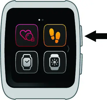 MASiMO W1 Smart Watch - figure 6