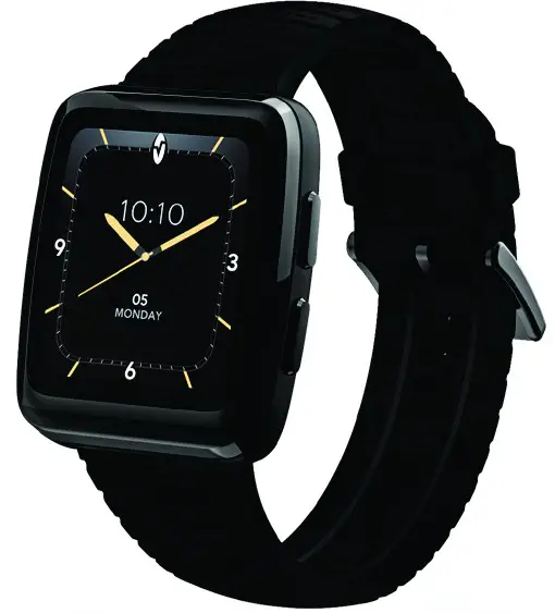 MASiMO W1 Smart Watch