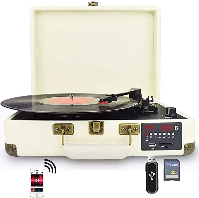 CREATE-B073SM482M-Portable-Turntable-with-Bluetooth-USB-and-MP3-product