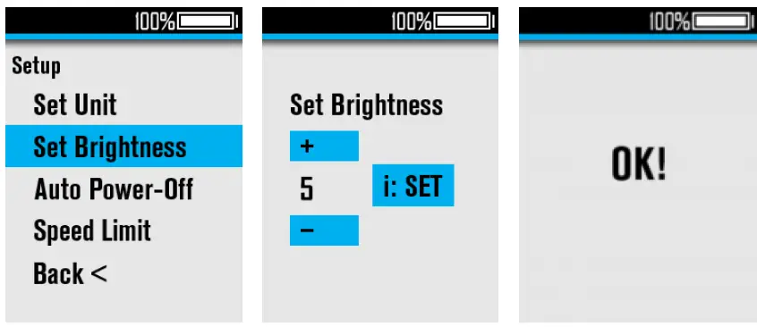 digitech-BC281-Electric-Bike-Color-Display-fig10