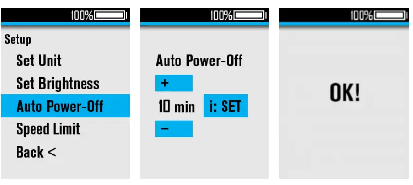 digitech-BC281-Electric-Bike-Color-Display-fig11