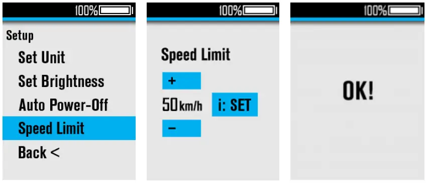 digitech-BC281-Electric-Bike-Color-Display-fig12