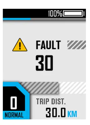 digitech-BC281-Electric-Bike-Color-Display-fig5