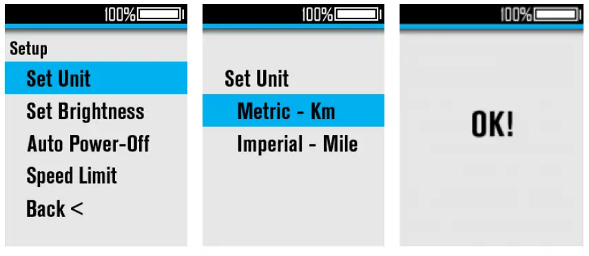 digitech-BC281-Electric-Bike-Color-Display-fig9