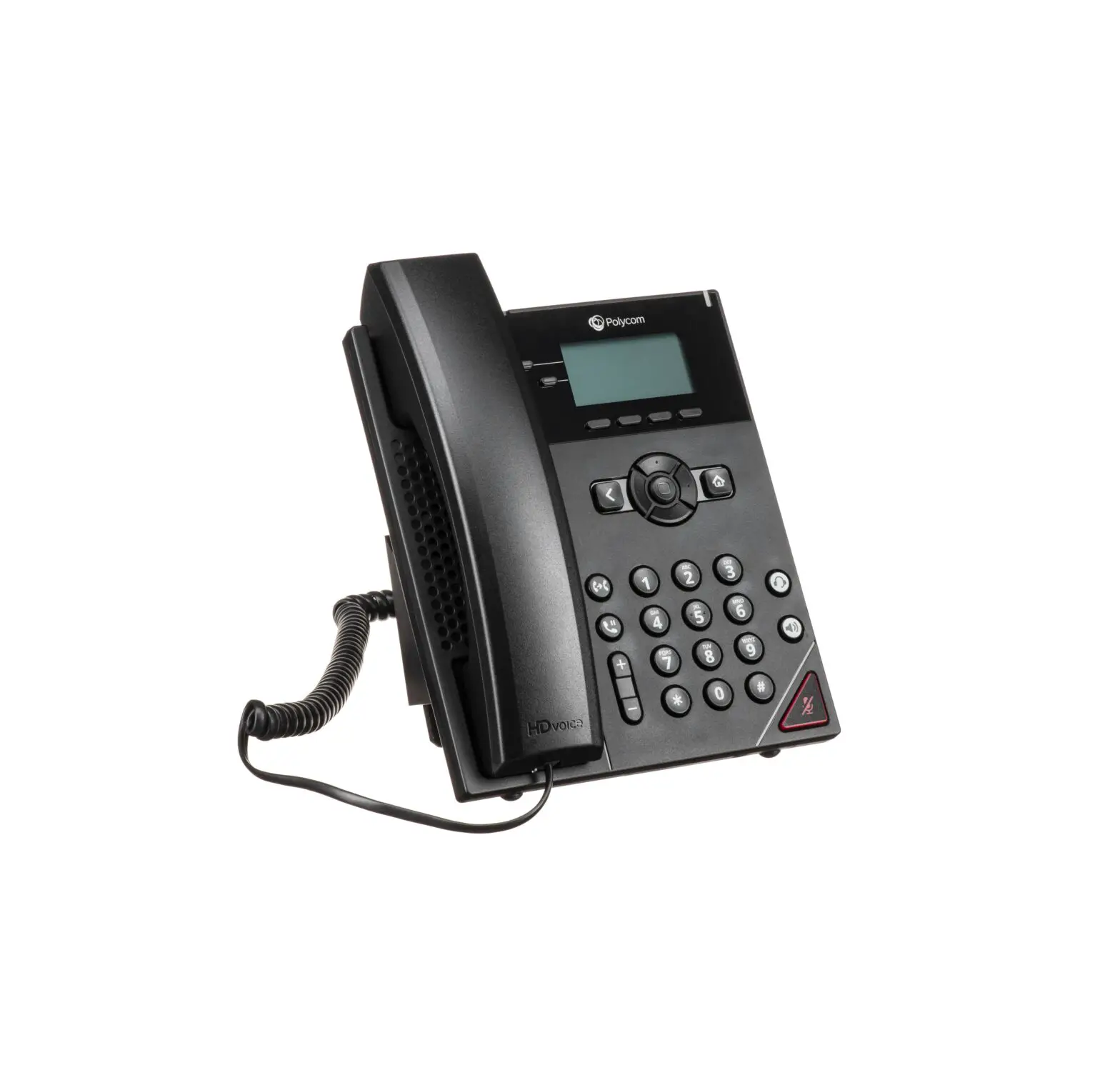 Poly Vvx 150 2-line Ip Desk Phone User Guide