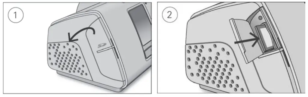 resmed 370xx air sense 10 CPAP and APAP machines - figure 11