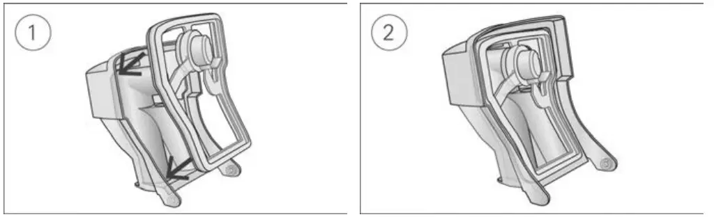 resmed 370xx air sense 10 CPAP and APAP machines - figure 13