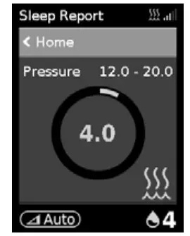 resmed 370xx air sense 10 CPAP and APAP machines - figure 3