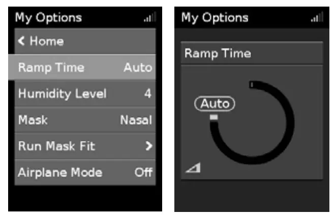 resmed 370xx air sense 10 CPAP and APAP machines - figure 6