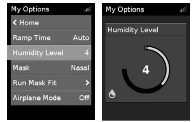 resmed 370xx air sense 10 CPAP and APAP machines - figure 7