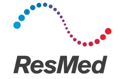 resmed - logo