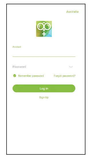 Uniden BW6141R 5.0” LCD Portable Wireless Baby Monitoring System Owner's fig 9