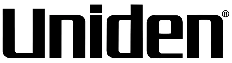 Uniden logo