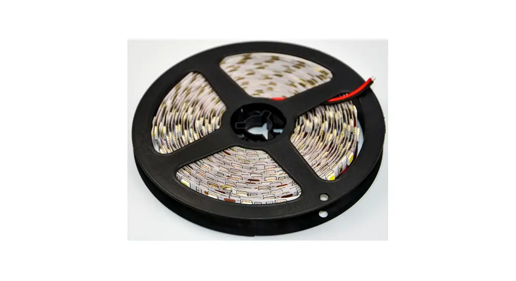 Nemo 20148834 Riga Transparent Light Strip Instruction Manual Nemo 20148834 Riga Transparent Light Strip Instruction Manual