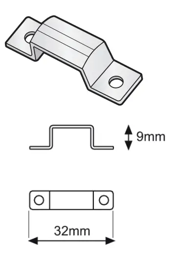 NEMO 20148834 Riga Transparent Light Strip - fig 6