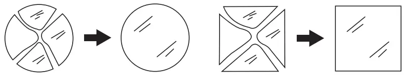 NEMO 20148834 Riga Transparent Light Strip - fig 7