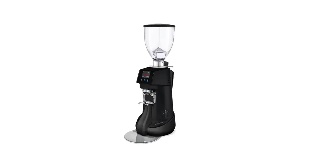 Fiorenzato F71 Ek Xgi Coffee Grinder User Guide