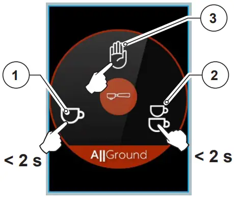 Fiorenzato F71 EK XGi Coffee grinder - fig16