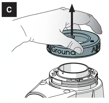 Fiorenzato F71 EK XGi Coffee grinder - fig35