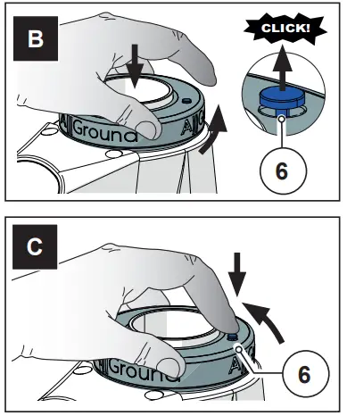 Fiorenzato F71 EK XGi Coffee grinder - fig43