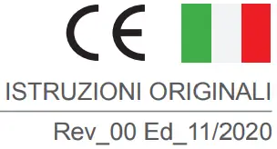 Fiorenzato F71 EK XGi Coffee grinder - sambol1