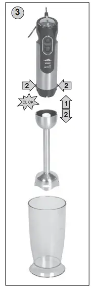 Insertion and removal 