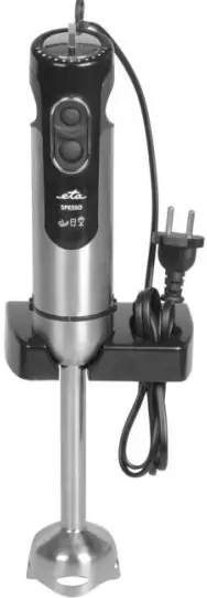 eta Spesso 3015 90000 Electric Stick Mixer with Accessories